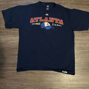 Braves Shirt